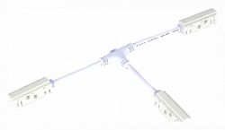 Соединитель T-образный для треков ST-Luce ST006 ST006.559.00