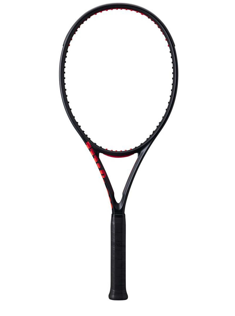 Теннисная ракетка Wilson Clash 100UL V3.0 + струны