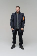 Куртка B-20 Turbo Ink/Ink oxford