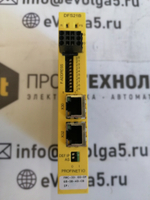 SEW Eurodrive DFS21B с хранения