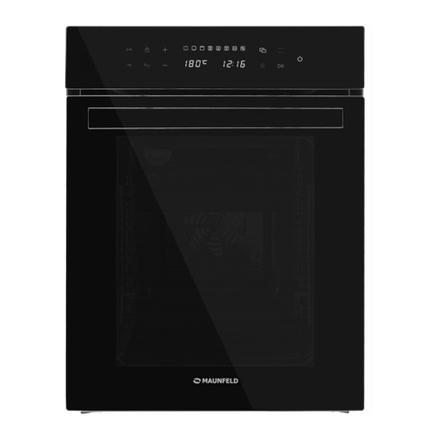 Встраиваемый электрический духовой шкаф Maunfeld EOEH5110B