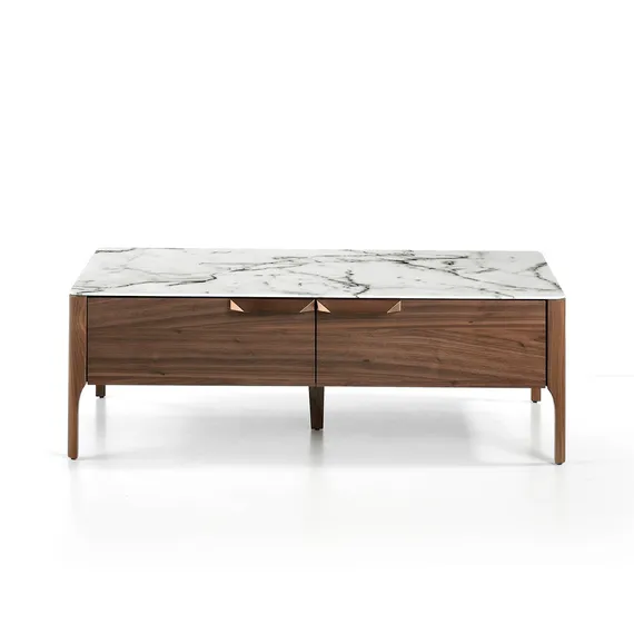 Журнальный столик Angel Cerda CP1806-G, 120х60 см