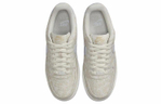 Кроссовки Nike Air Force 1 Low (Женская размерная сетка)