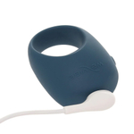 Эрекционное виброкольцо 3,1см с управлением через приложение We-Vibe Pivot 2 Rock Hard Smart Vibrating Penis Ring SNPV2SG6