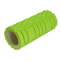 ITEX SPORT массажный валик МФР салатовый (для спины, рук, ног), оптом