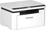 МФУ лазерное черно-белое Pantum BM2300