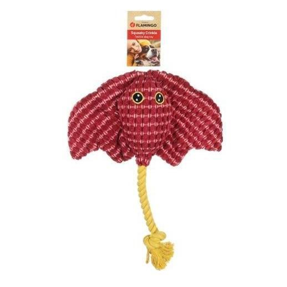 Игрушка для собак Flamingo Ceano, 38 см