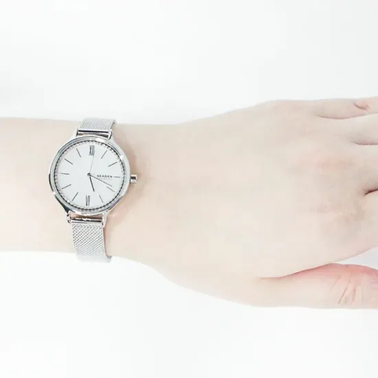Женские часы Skagen SKW2966