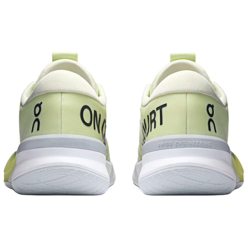 On Tennis