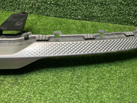 Накладка решетки радиатора Kia Seltos (2019-2025)