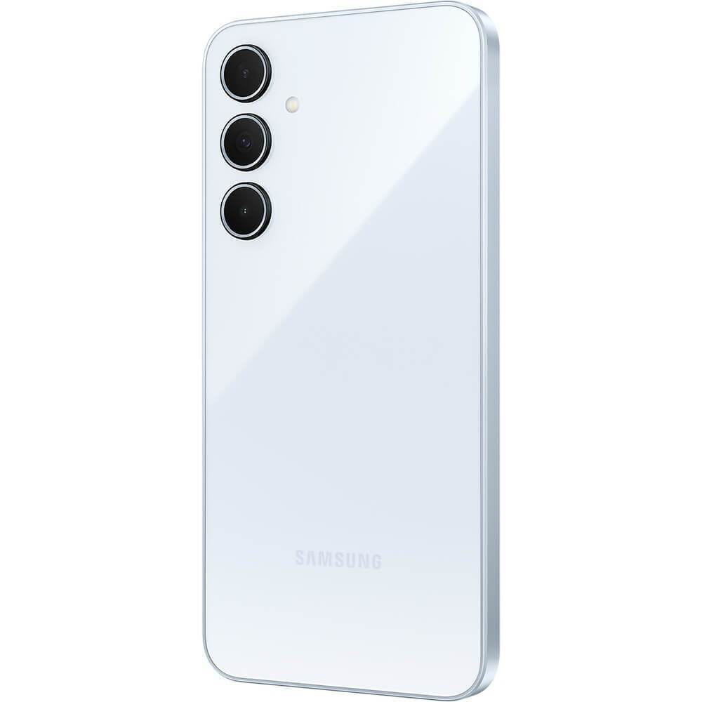 Смартфон Samsung A35 8/256ГБ Голубой