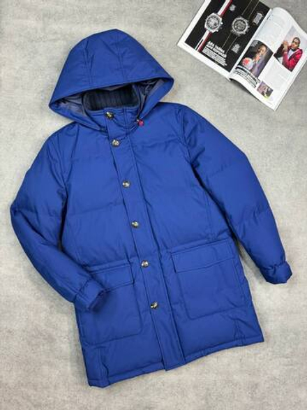 Пуховик Kiton