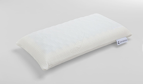 Подушка ортопедическая 72x42x12 Kamasana Lasur Air