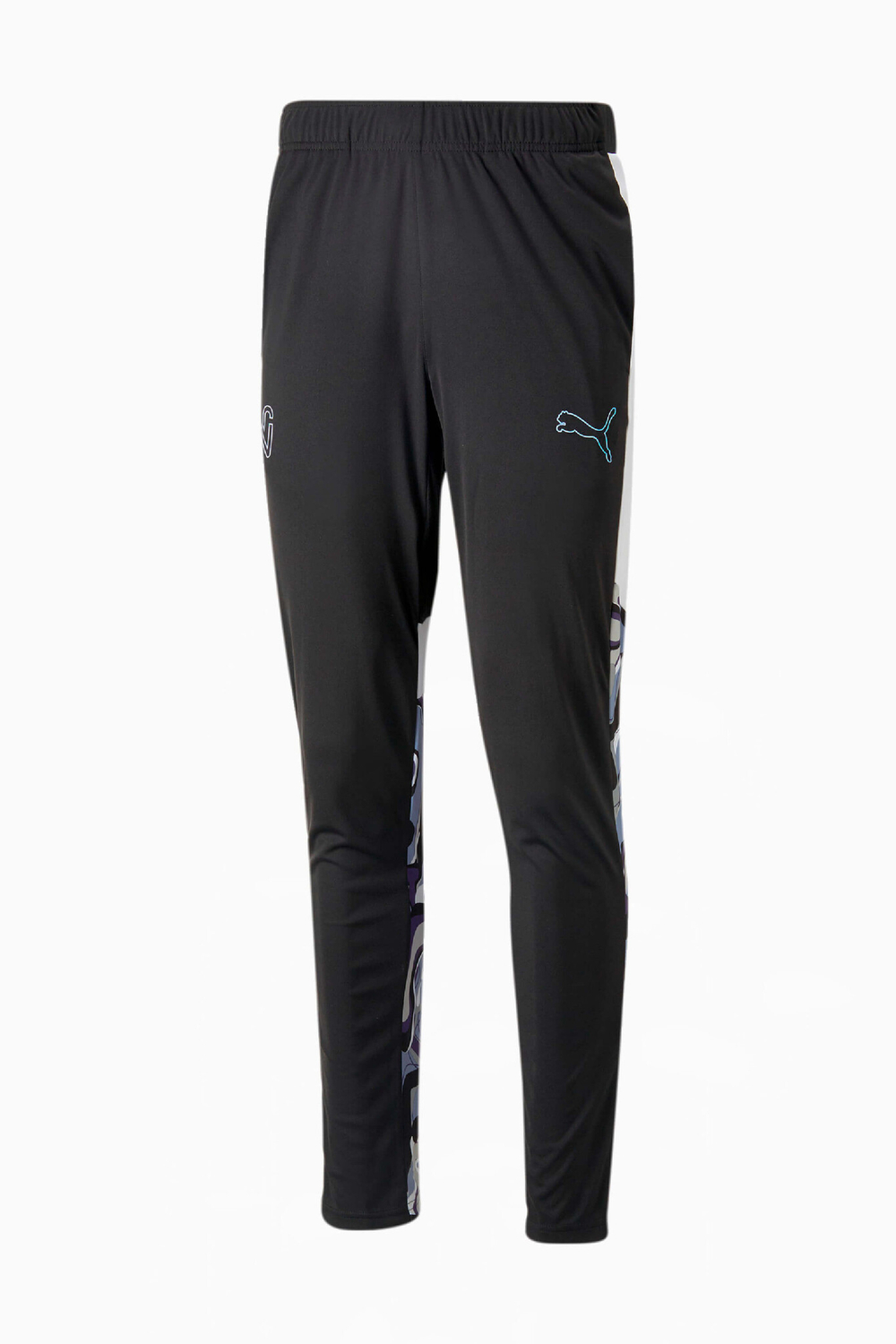 Штаны Puma Neymar Jr Creativity Training Junior