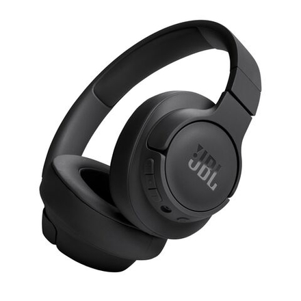 Беспроводные наушники JBL Tune 720BT, черный