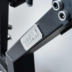 Y920ZAM Вертикальная тяга