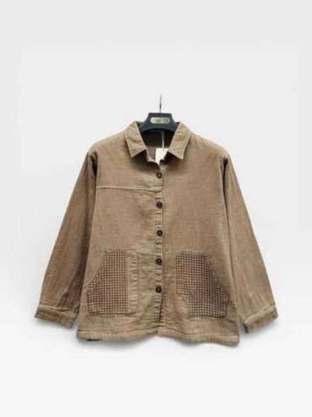 Рубашка 4145317 (412769685) Fabrika