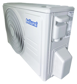 Сплит-система холодильная Belluna S115 W Эконом (для вина)