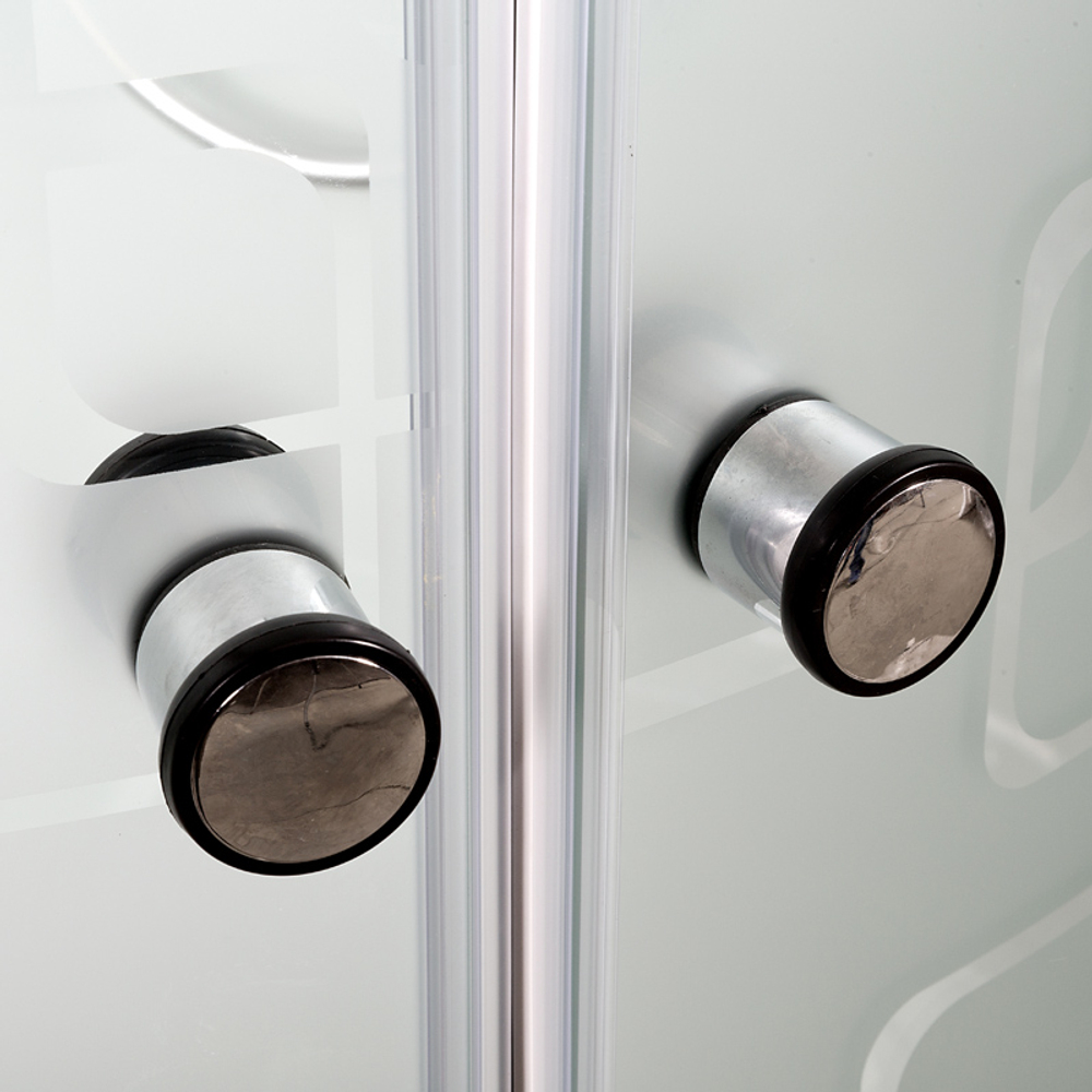 Душевая кабина AvaCan (АваКан) EM2011LED