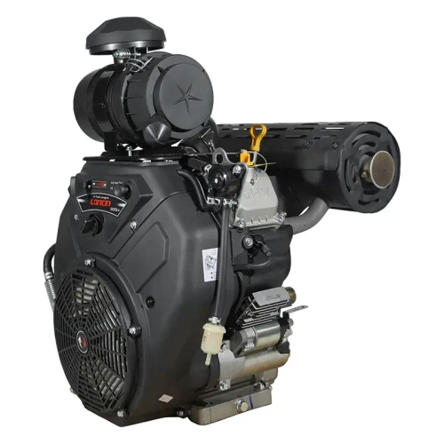 Loncin LC2V90FD D36.5 20А двигатель 00-00152811