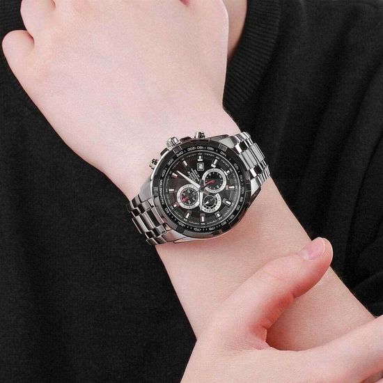 Наручные часы Casio Edifice EF-539D-1A