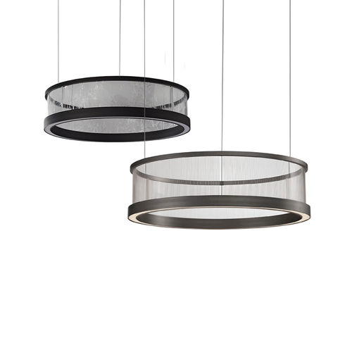 Подвесной дизайнерский светильник Atari by Light Room