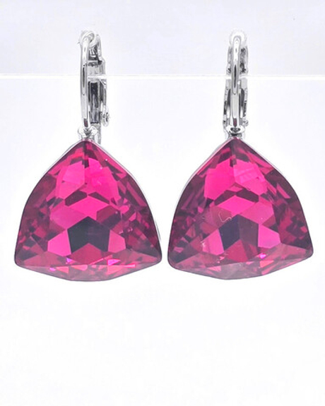 91003448 Серьги Selena