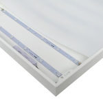 Панель LED светодиодная EKF LPL-1002-OP-36-4000-40