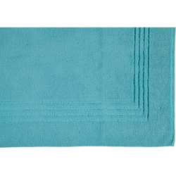 Коврик для ванной 60x90 Vossen Vienna Style светлая лазурь Австрия