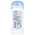 Dove, Дезодорант-антиперспирант, порошок, 74 г (2,6 унции)