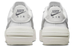 Кроссовки Nike Air Force 1 Low Plt.Af.Orm (Женская размерная сетка)