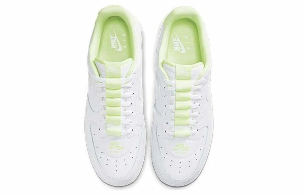Кроссовки Nike Air Force 1 Double Air