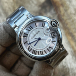 Часы Cartier