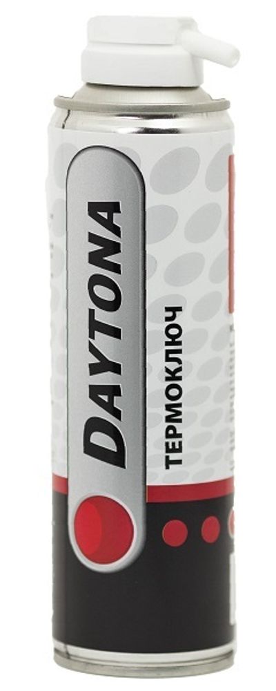 Daytona Термоключ аэрозоль 335мл DT 17