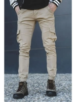 Брюки мужские джоггеры спортивные штаны карго