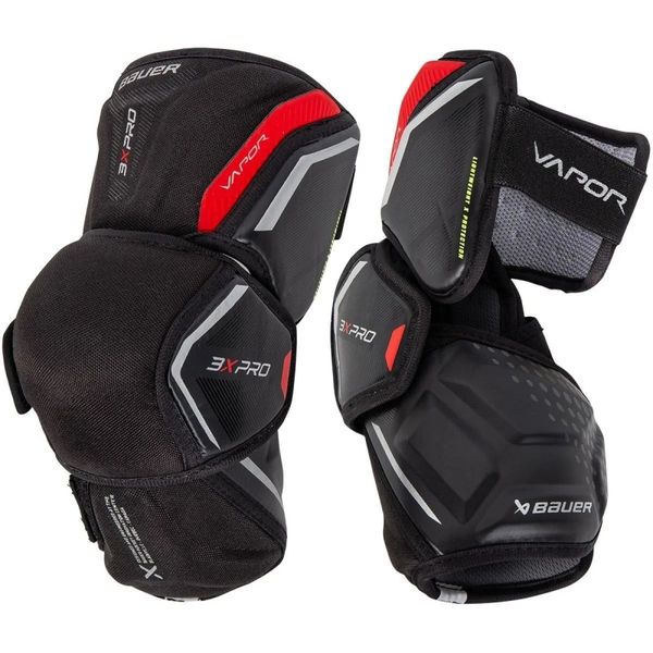 Налокотники S22 VAPOR 3X PRO ELBOW PAD - JR
