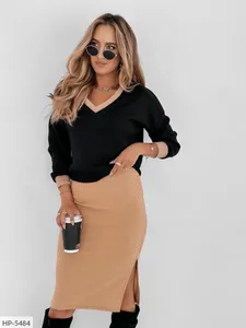 Костюм HP-5483 Фабрика Моды