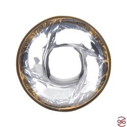 Набор cтаканов Bohemia Quadro 340 мл