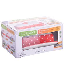 Маслёнка Loraine 25850