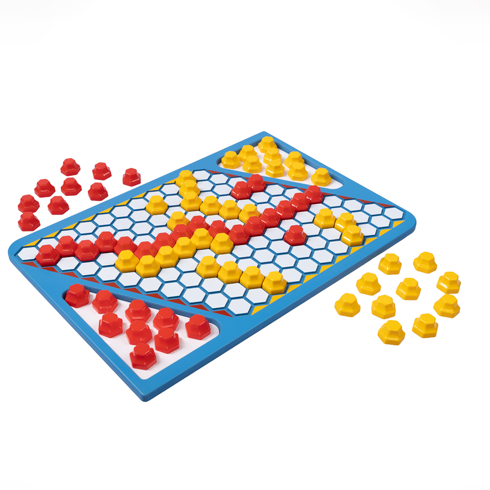 Настольная игра «Гекс»