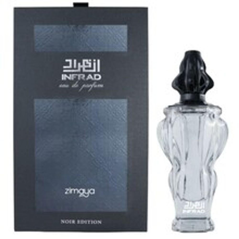 Zimaya Infrad Noir Edition EDP 100ml