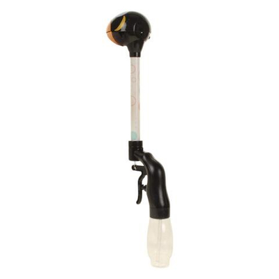 Водный пистолет 38см. микс, в пакет CW77102-2A