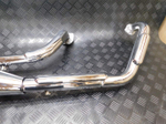 Глушитель Yamaha Road Star 1600 051696