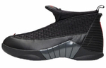 Кроссовки Jordan Air Jordan 15 Retro Stealth 2017