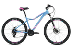 Женский велосипед Stinger Siena Evo 27,5" (2018)