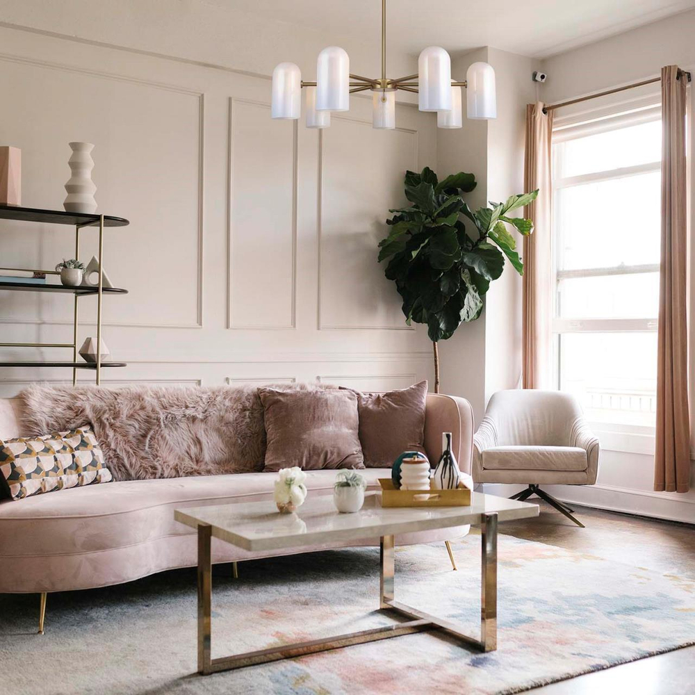 Подвесной светильник F-Promo Barfila 4619-3P