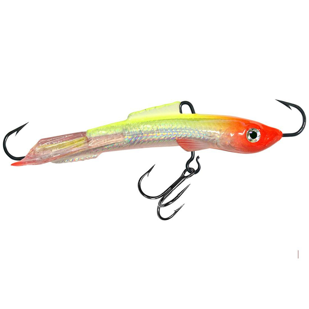 Балансир рыболовный TUSHKAN-7 77mm 2 штуки 31 г.