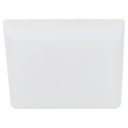 Светильник светодиодный встраиваемый ЭРА LED 12-24-4K квадратный регулируемый 24Вт 4000K | Downlight