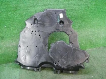 Защита ДВС Toyota RAV4 5 XA50 (2018-н.в.)