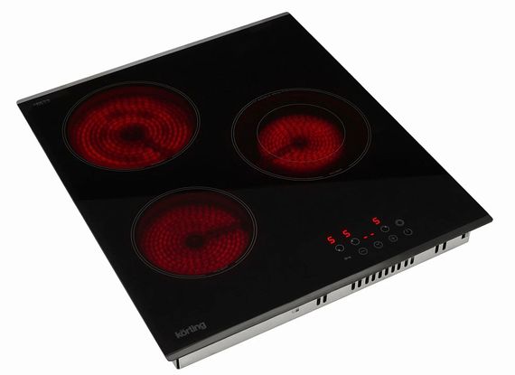 Варочная панель Korting HK 42034 B